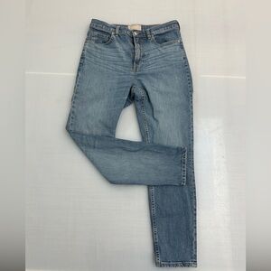 Everlane Jean, High Rise Skinny , 98% Cotton, size 30 R